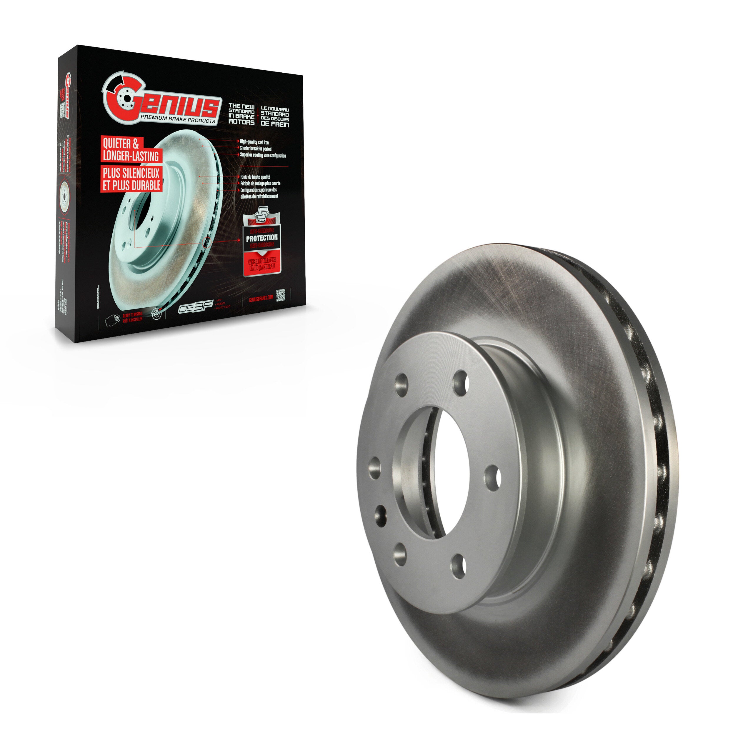 Kugel_Wheel Bearing Hub Assembly_70-512594
