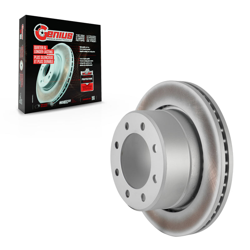 DS-One_Coated Disc Brake Rotor_GCR-780733