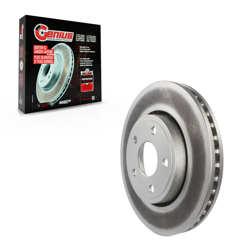 DS-One_Coated Disc Brake Rotor_GCR-780868