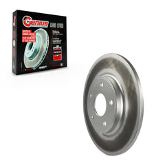 Genius GCR-780965 Disc Brake Rotor for 2012-2020 Dodge Grand Caravan product image
