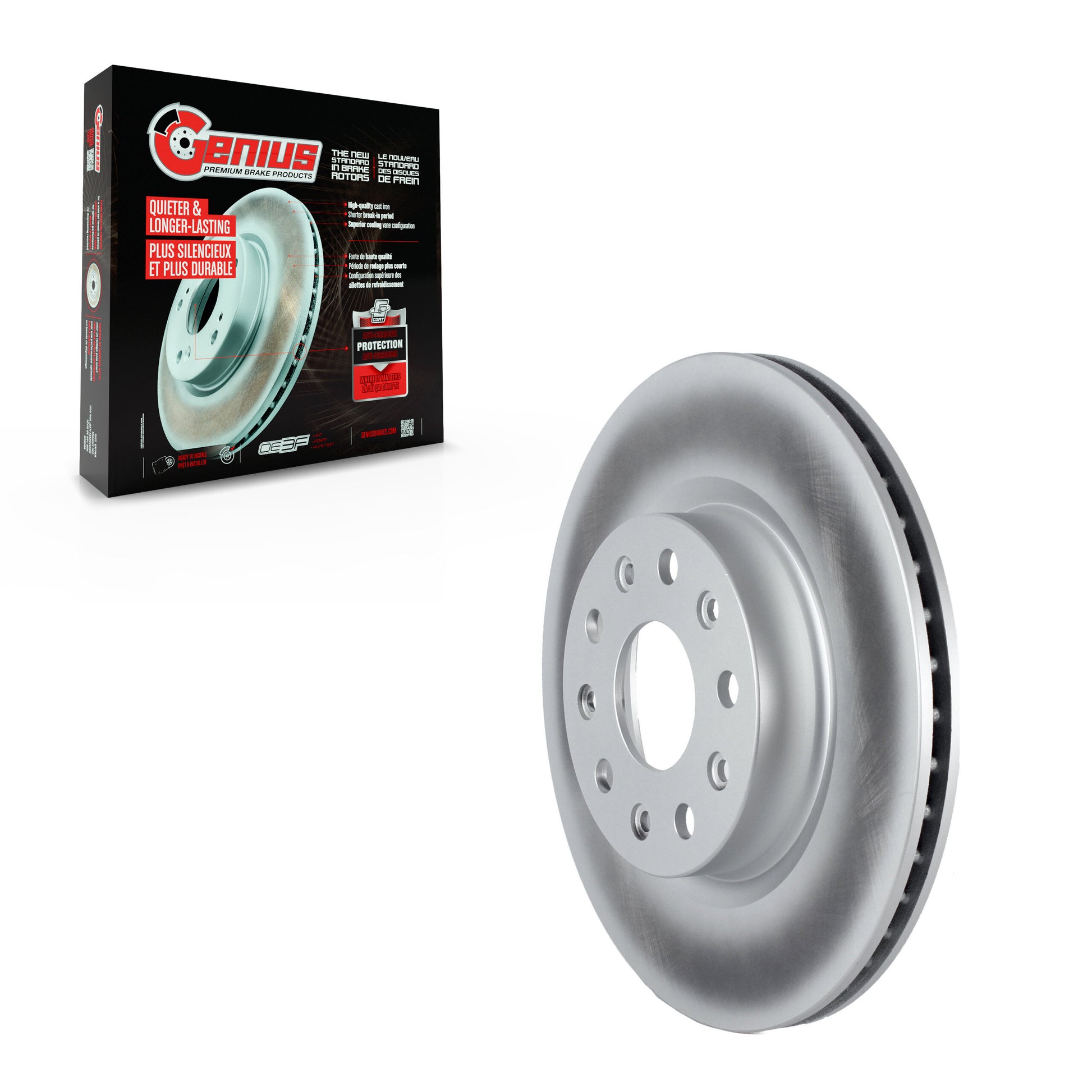 Kugel_Wheel Bearing Hub Assembly_70-512594