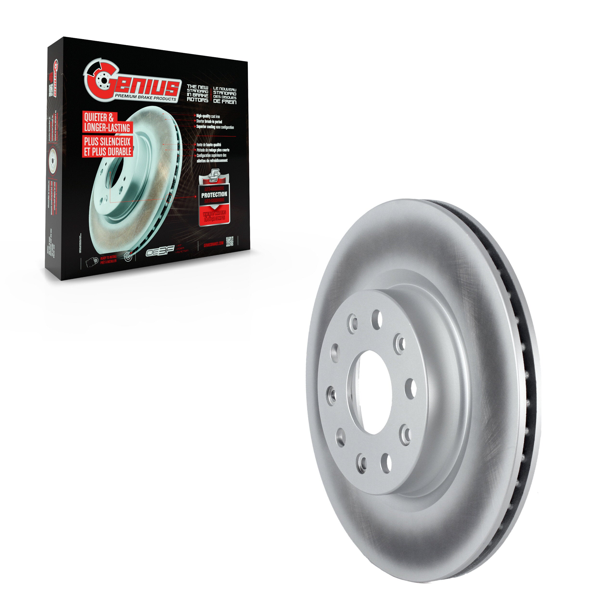 Kugel_Wheel Bearing Hub Assembly_70-512594