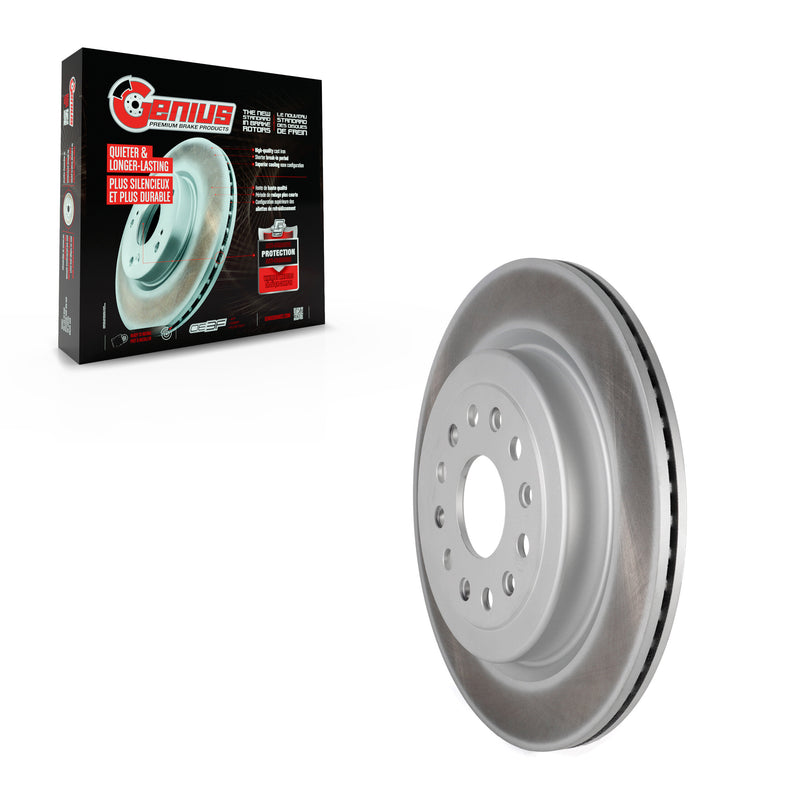 DS-One_Coated Disc Brake Rotor_GCR-782497