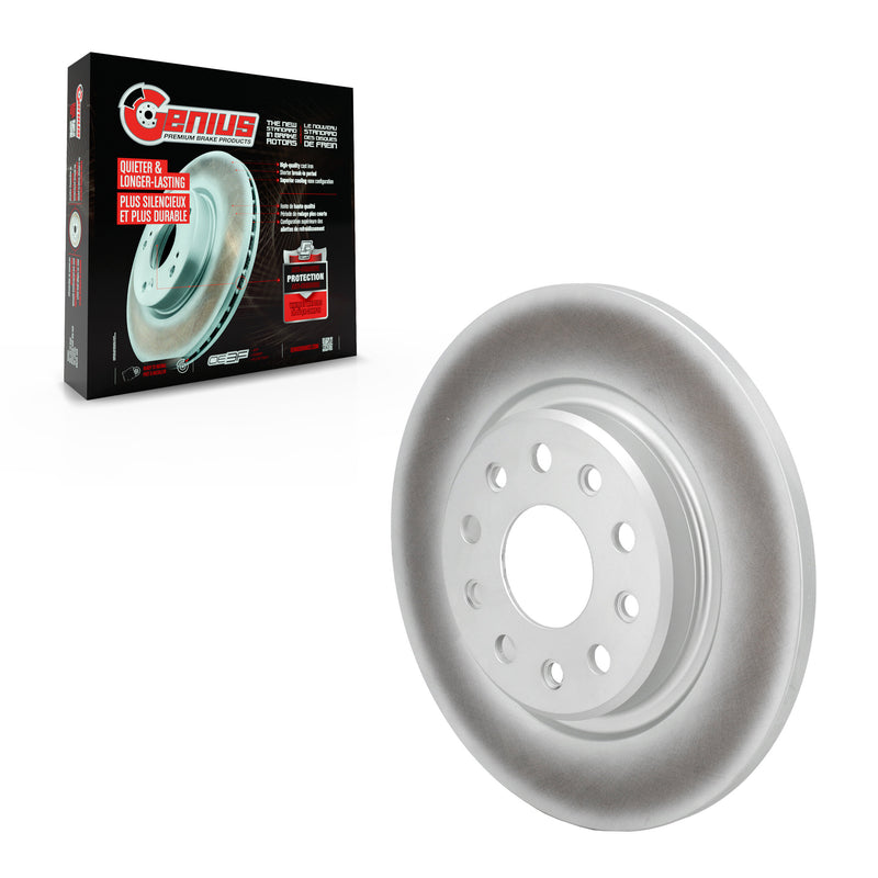 CMX_Disc Brake Rotor_GCR-782869