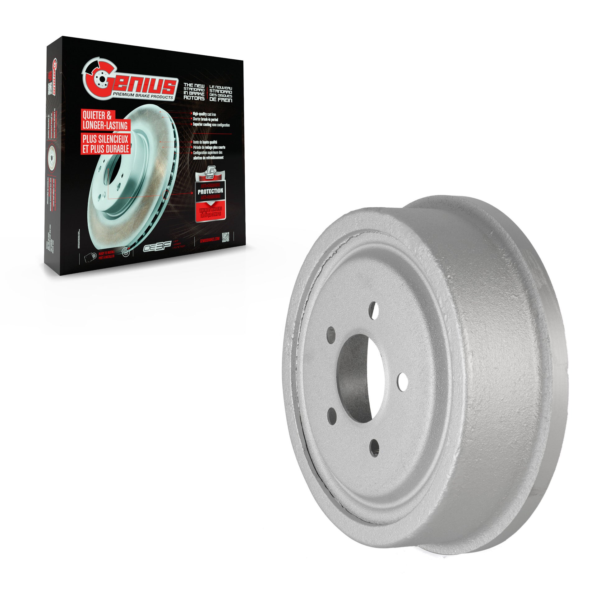 Kugel_Wheel Bearing Hub Assembly_70-512594