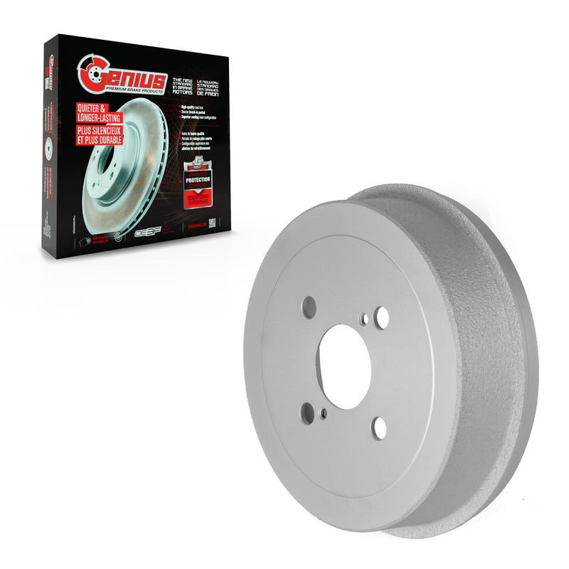 Genius_Brake Drum_GCR-9545