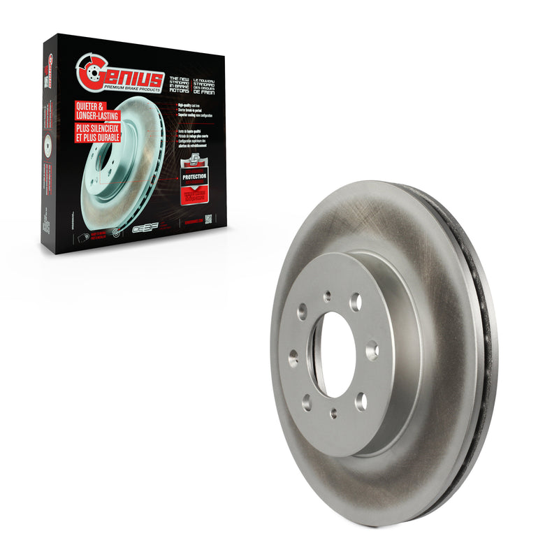 DS-One_Coated Disc Brake Rotor_GCR-96087