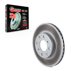 Kugel_Wheel Bearing Hub Assembly_70-512594