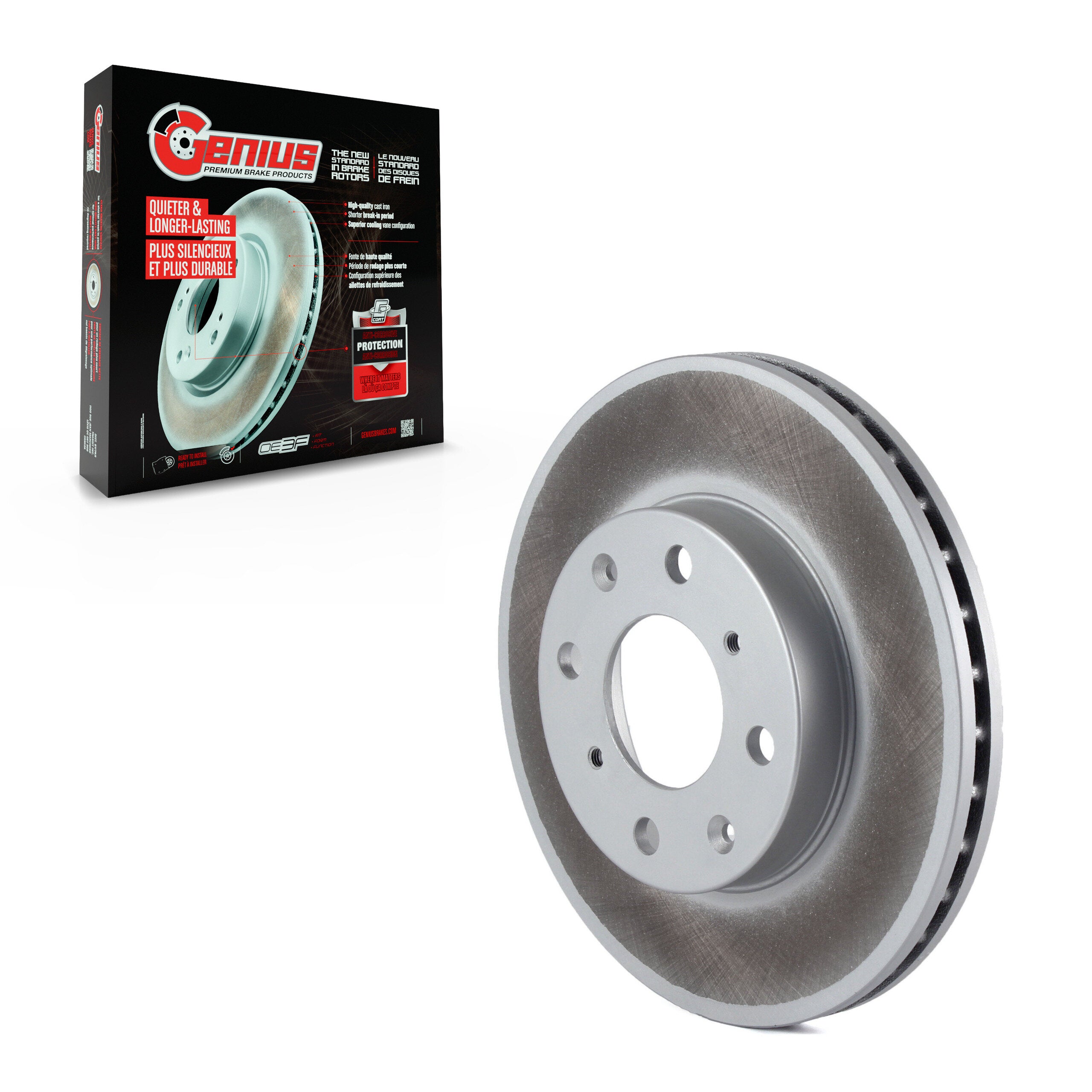 Kugel_Wheel Bearing Hub Assembly_70-512594