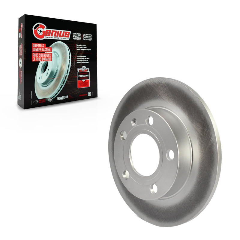 Kugel_Wheel Bearing Hub Assembly_70-512594