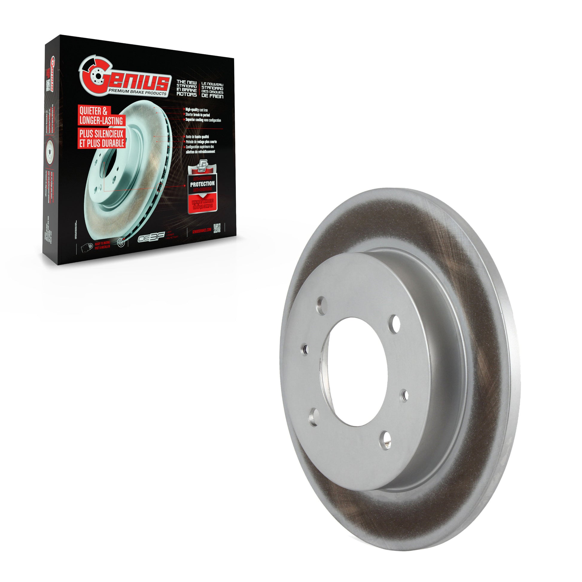 CMX_Disc Brake Rotor_GCR-96617