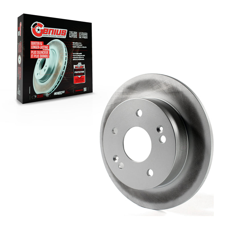 DS-One_Coated Disc Brake Rotor_GCR-96710