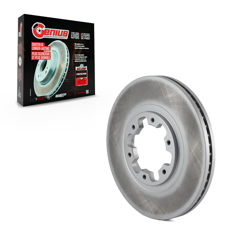 DS-One_Coated Disc Brake Rotor_GCR-96720