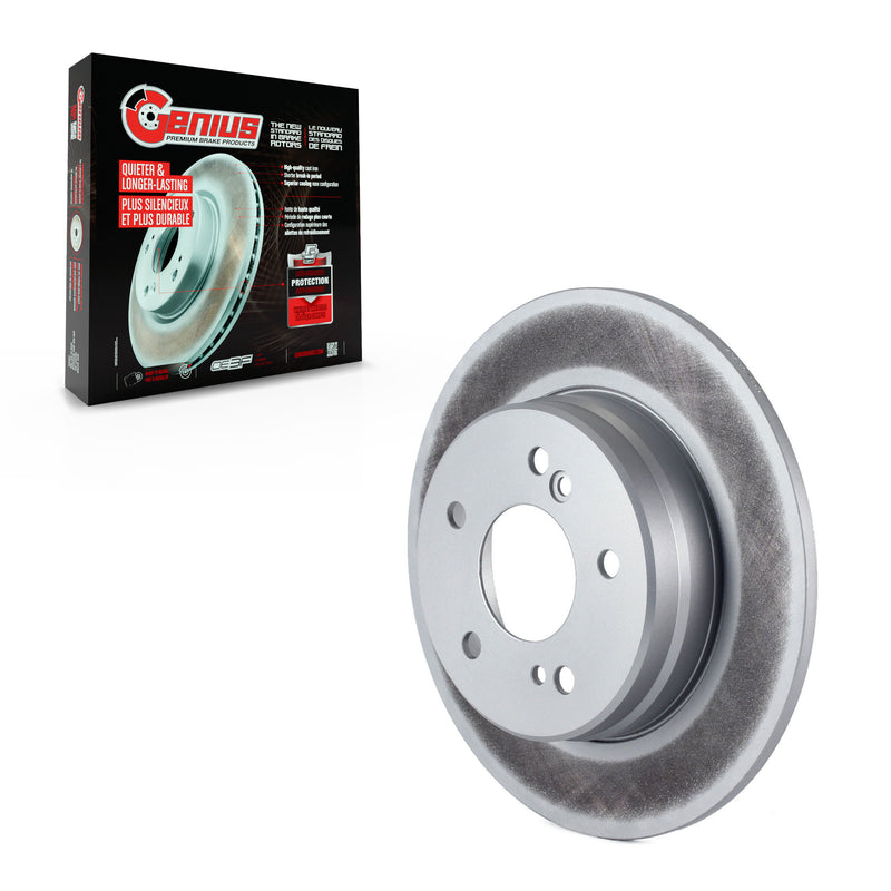 DS-One_Coated Disc Brake Rotor_GCR-96764