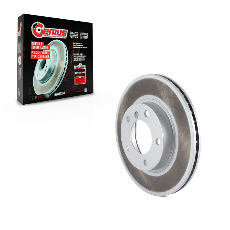 DS-One_Coated Disc Brake Rotor_GCR-96780