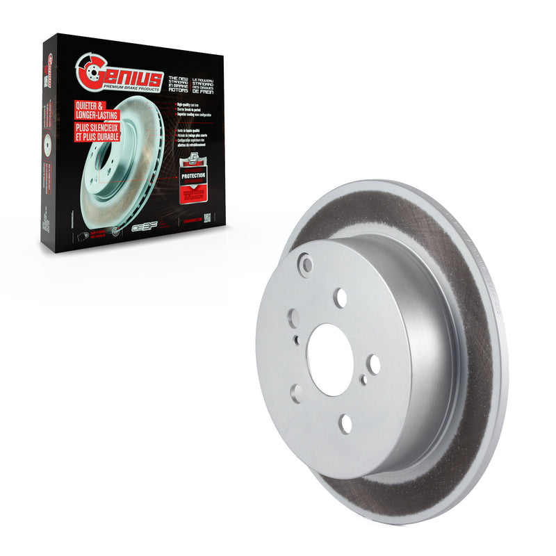 DS-One_Coated Disc Brake Rotor_GCR-96933