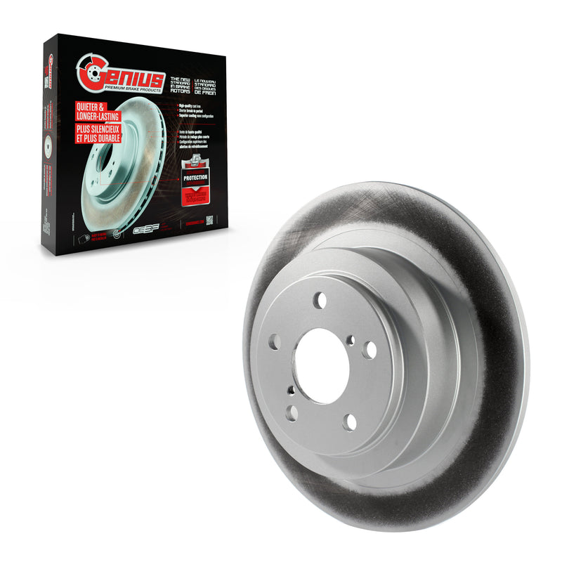 DS-One_Coated Disc Brake Rotor_GCR-96937