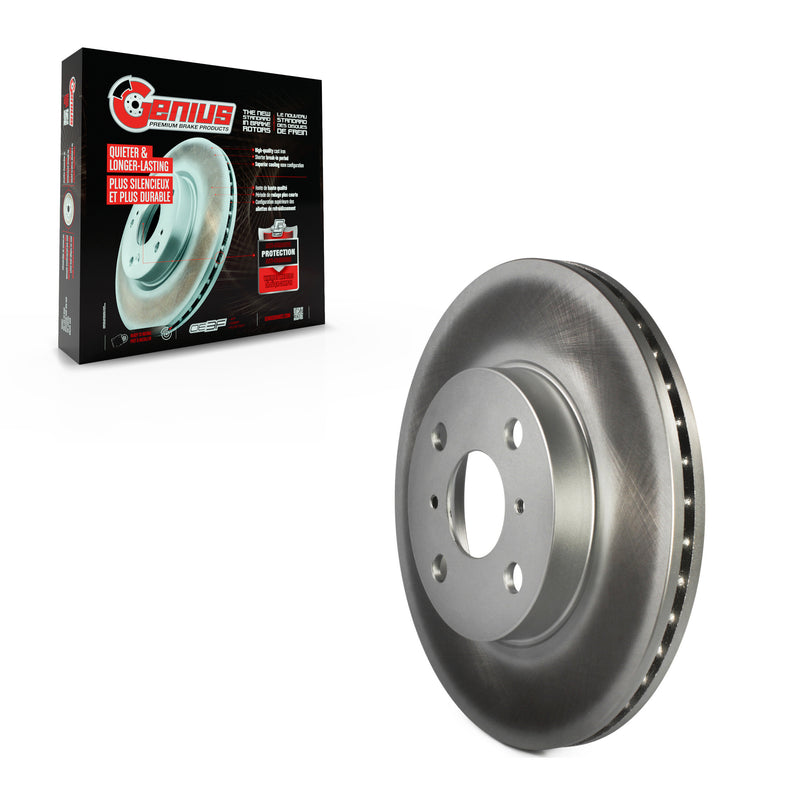 DS-One_Coated Disc Brake Rotor_GCR-96972