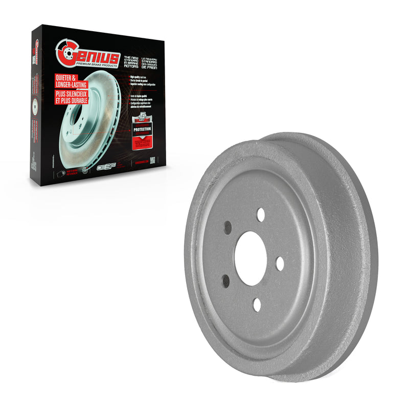 Genius_Brake Drum_GCR-9746