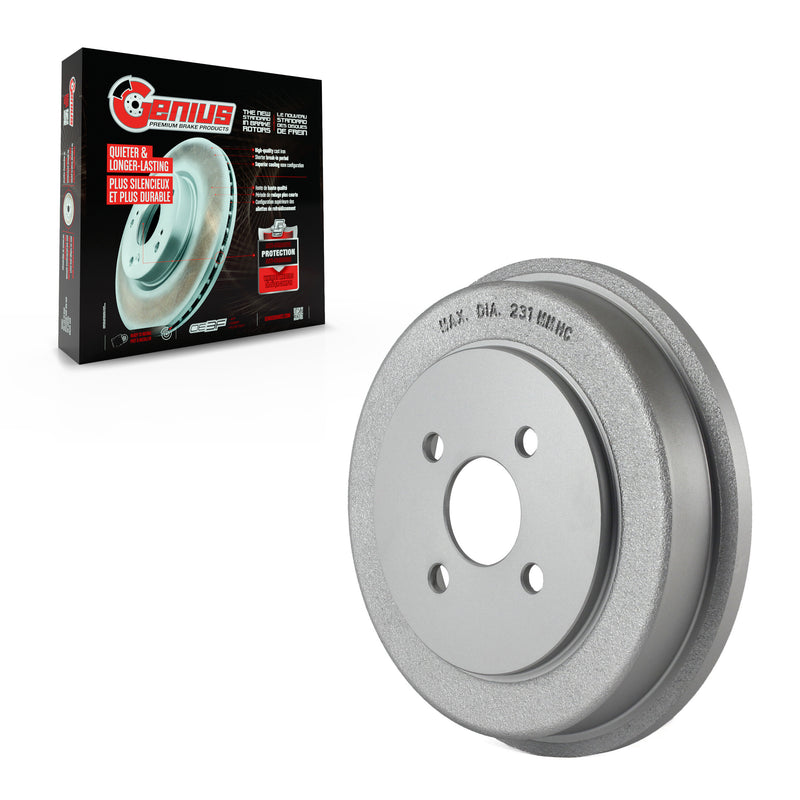 Genius_Brake Drum_GCR-9749