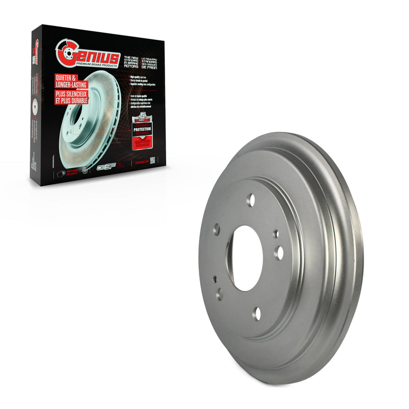 Genius_Brake Drum_GCR-9775