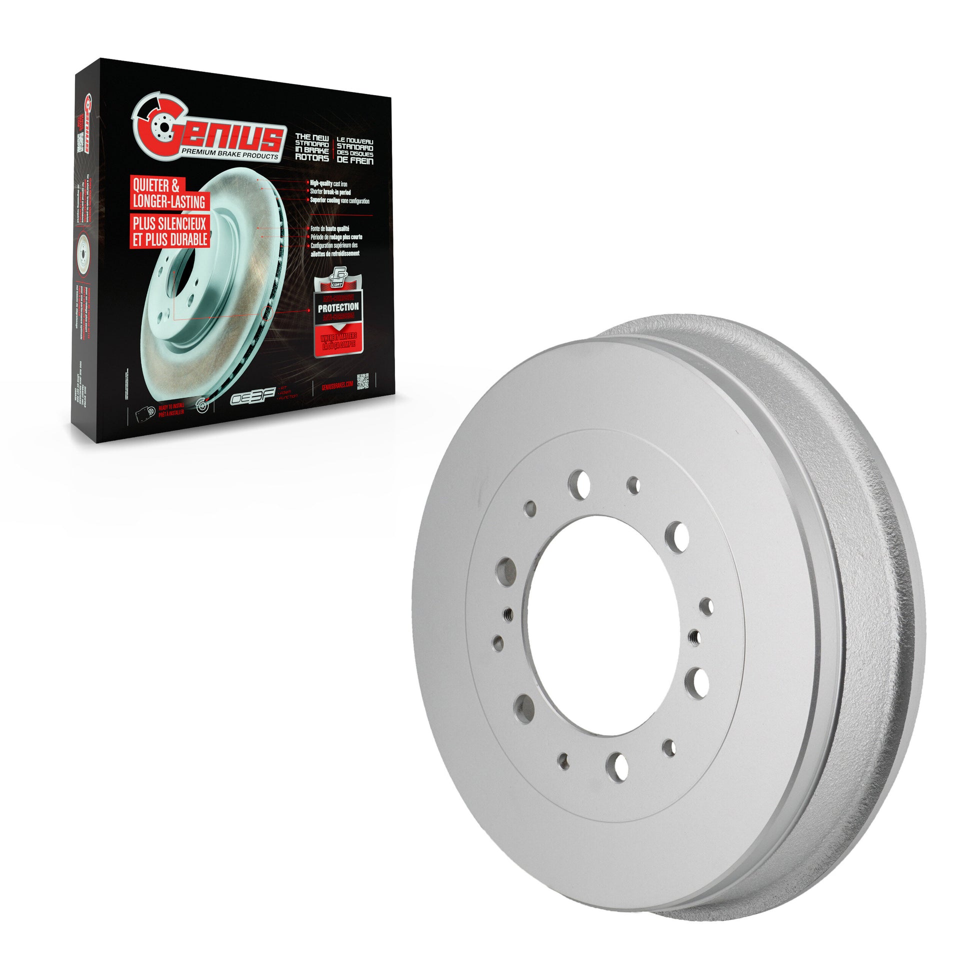 Kugel_Wheel Bearing Hub Assembly_70-512594