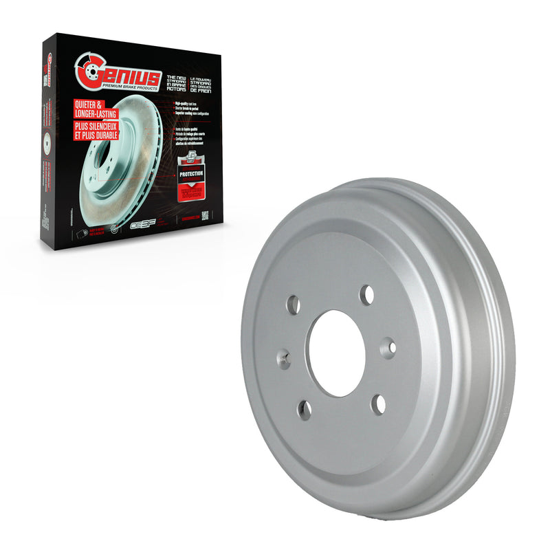 Genius_Brake Drum_GCR-9781