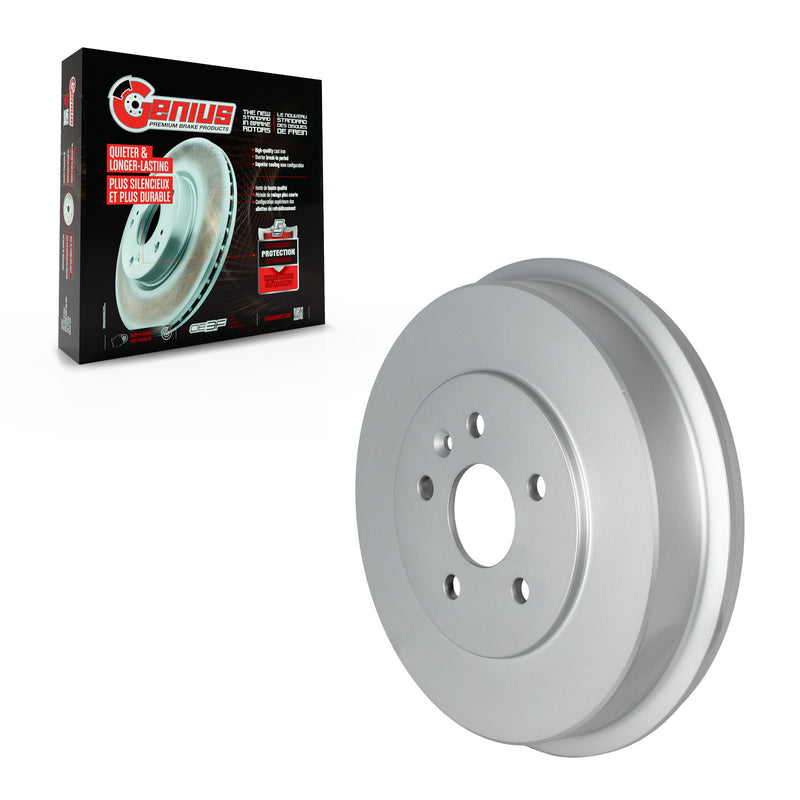 Genius_Brake Drum_GCR-97812