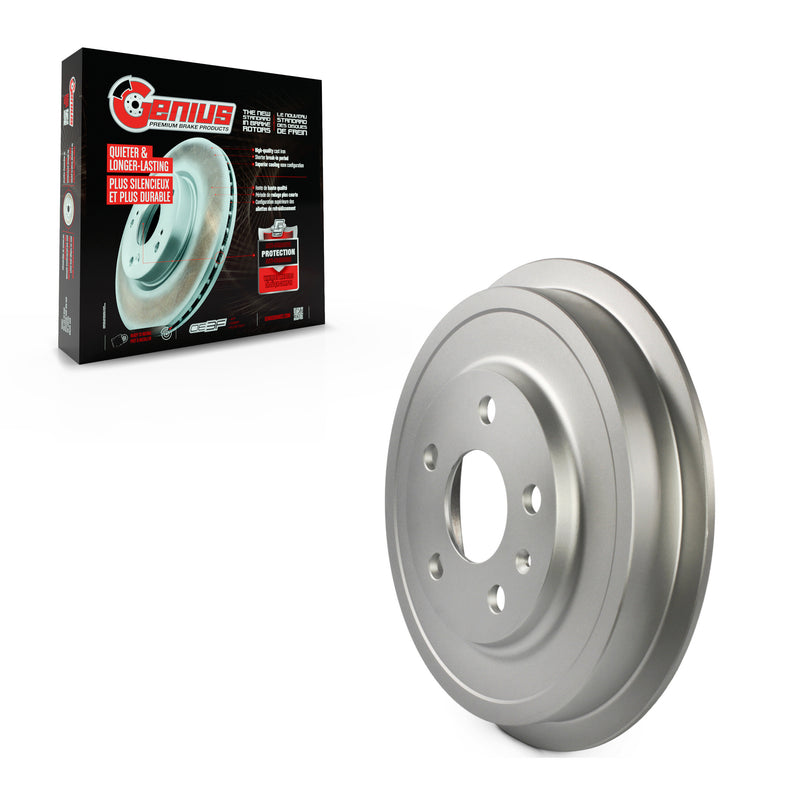 Genius_Brake Drum_GCR-97824