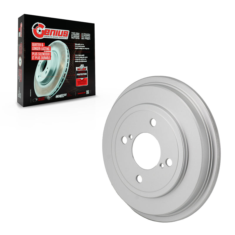 Genius_Brake Drum_GCR-97868