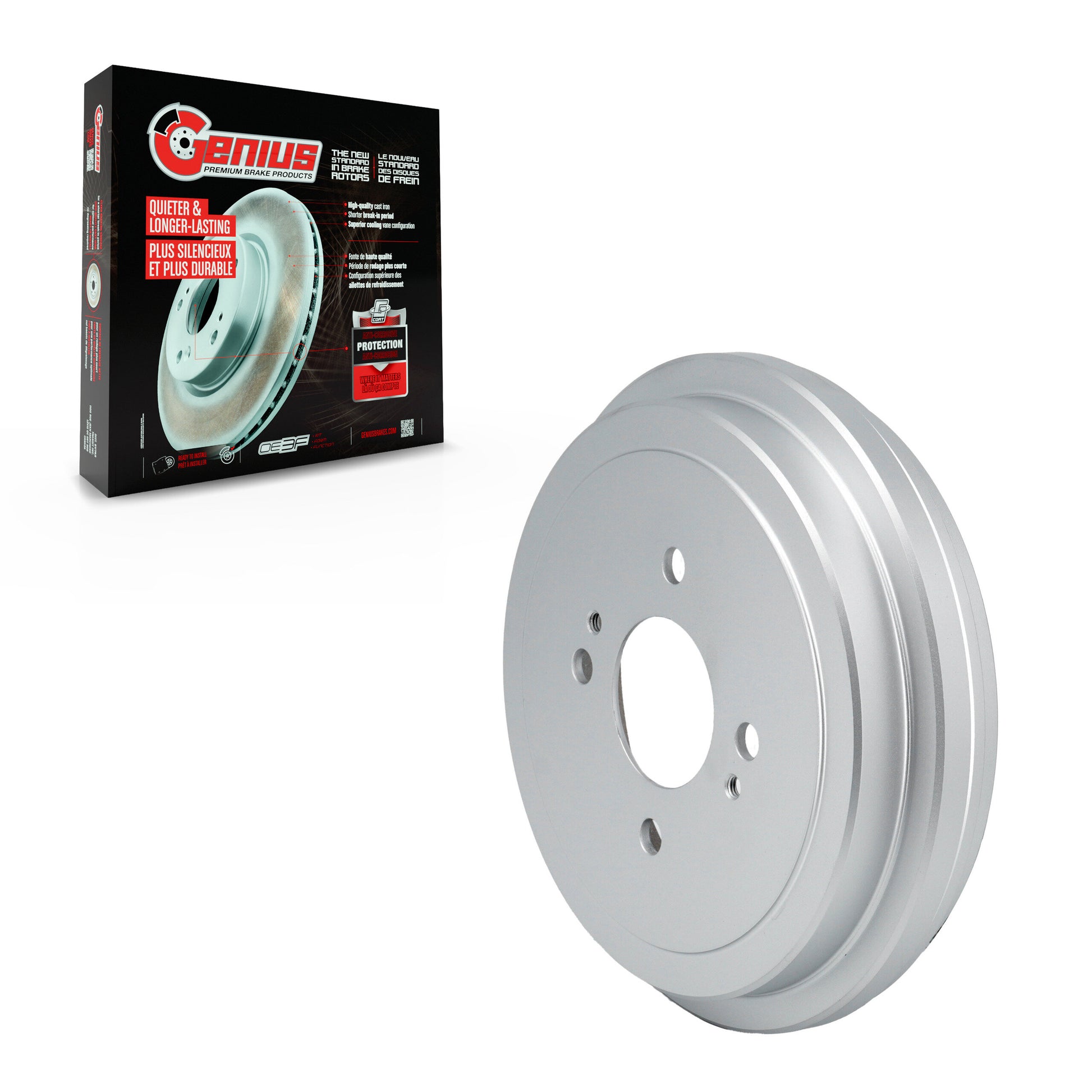 Kugel_Wheel Bearing Hub Assembly_70-512594