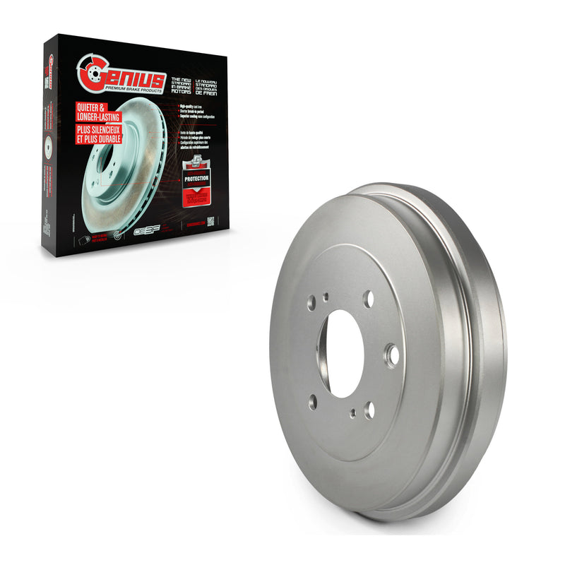 Genius_Brake Drum_GCR-9796