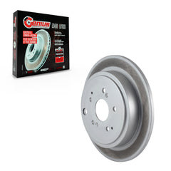 DS-One_Coated Disc Brake Rotor_GCR-980032