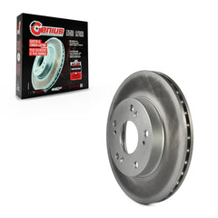 DS-One_Coated Disc Brake Rotor_GCR-980059