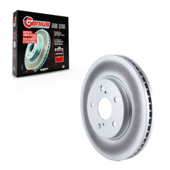 DS-One_Coated Disc Brake Rotor_GCR-980077