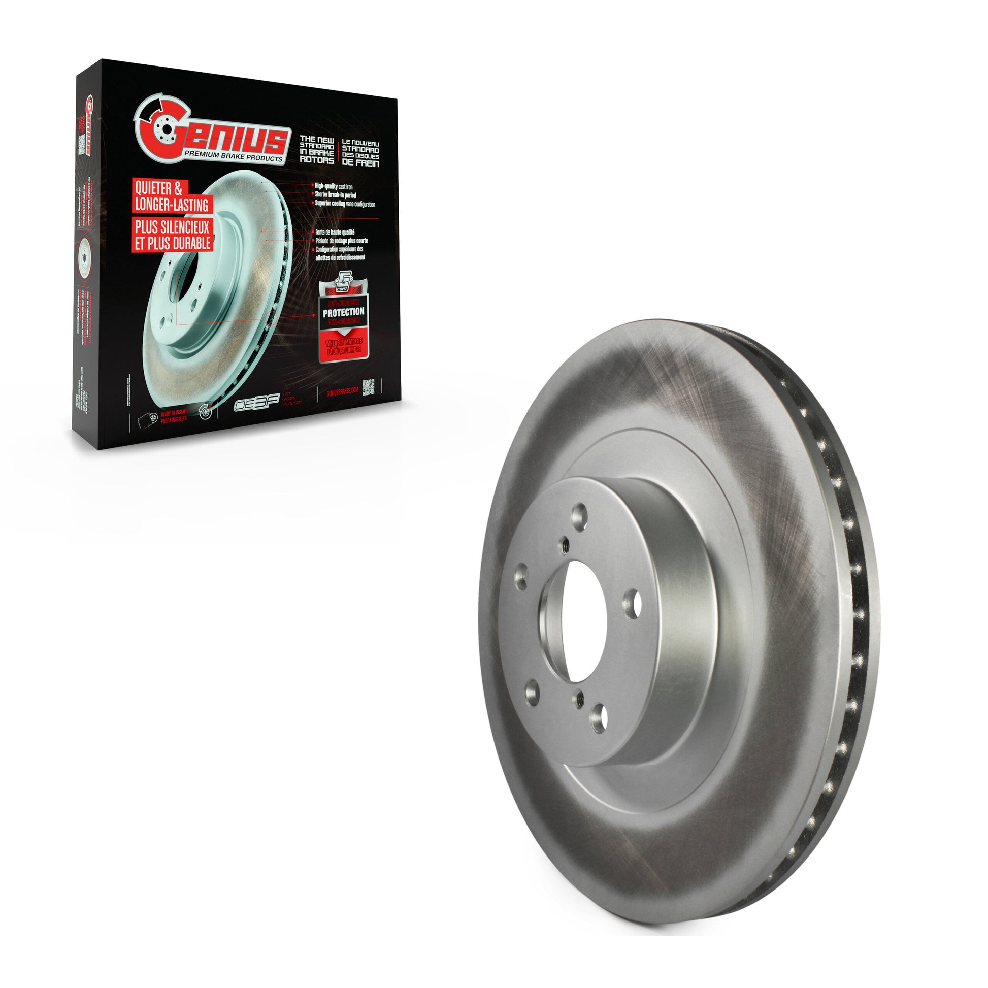 Kugel_Wheel Bearing Hub Assembly_70-512594