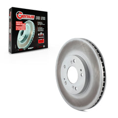 DS-One_Coated Disc Brake Rotor_GCR-980186