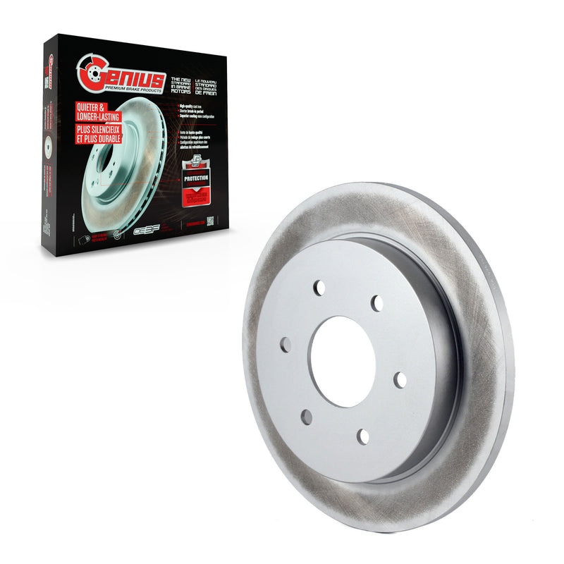 DS-One_Coated Disc Brake Rotor_GCR-980198