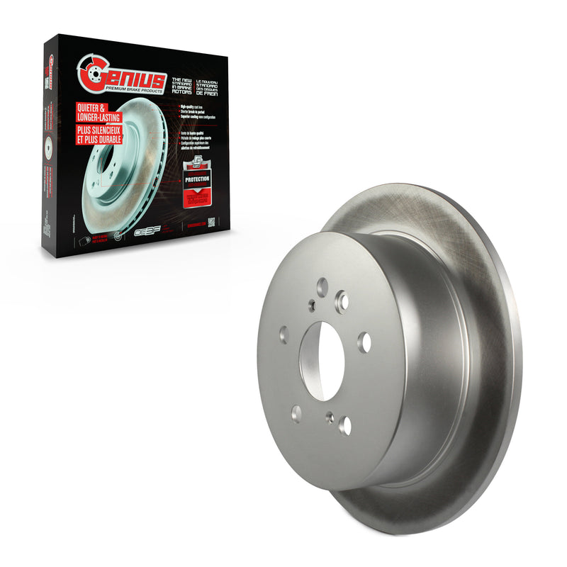 DS-One_Coated Disc Brake Rotor_GCR-980211