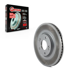 DS-One_Coated Disc Brake Rotor_GCR-980277
