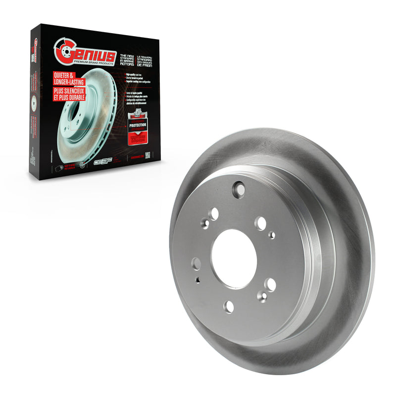 DS-One_Coated Disc Brake Rotor_GCR-980291