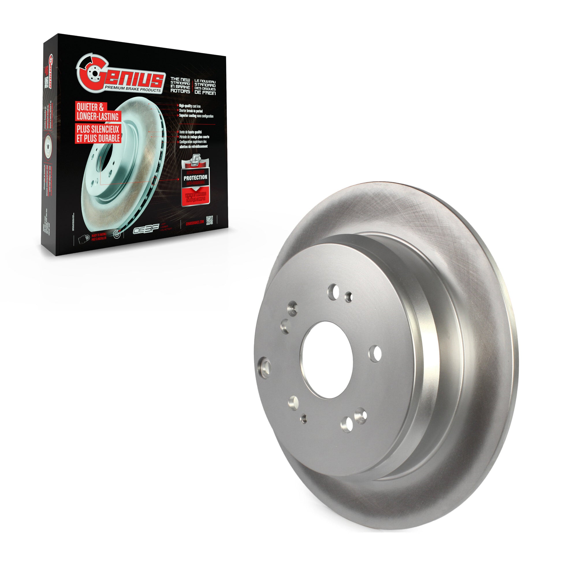 Kugel_Wheel Bearing Hub Assembly_70-512594