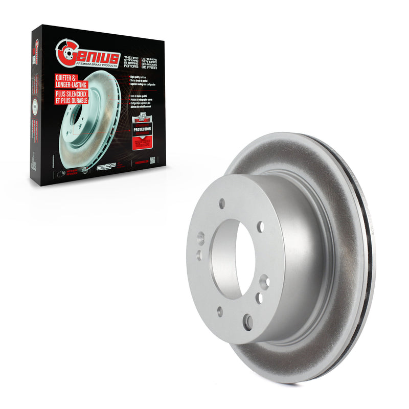 DS-One_Coated Disc Brake Rotor_GCR-980324