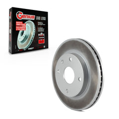 DS-One_Coated Disc Brake Rotor_GCR-980338