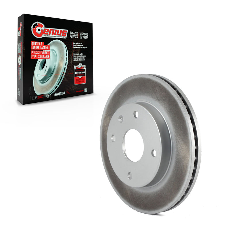 DS-One_Coated Disc Brake Rotor_GCR-980338