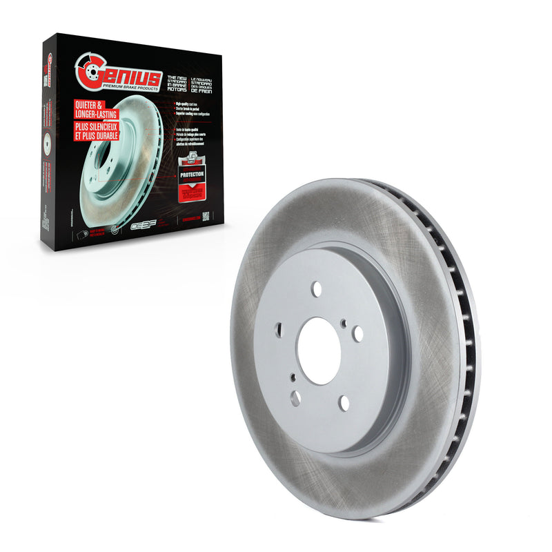 DS-One_Coated Disc Brake Rotor_GCR-980341