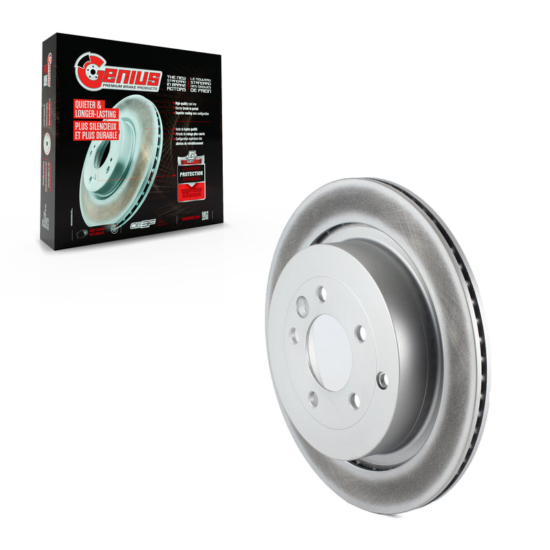 DS-One_Coated Disc Brake Rotor_GCR-980345