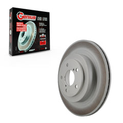 DS-One_Coated Disc Brake Rotor_GCR-980347