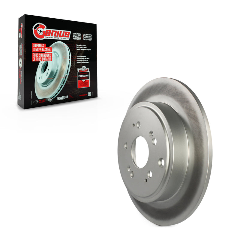 DS-One_Coated Disc Brake Rotor_GCR-980349