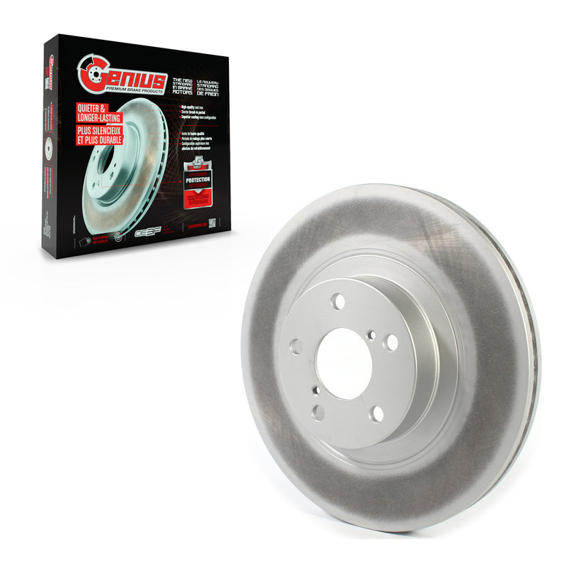 DS-One_Coated Disc Brake Rotor_GCR-980360